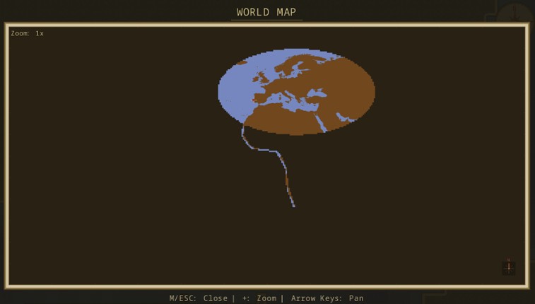 Age of Magellan: Sail the entire Planet Image