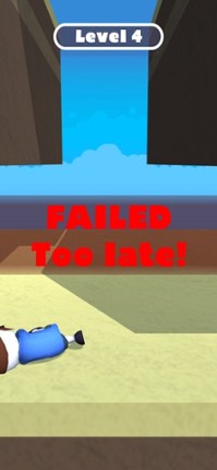 Agent Kick screenshot