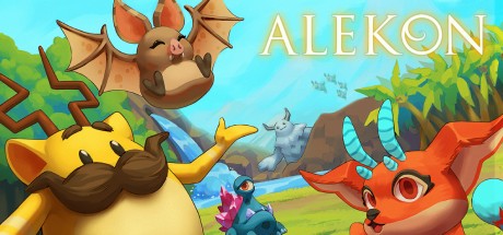 Games like Alekon