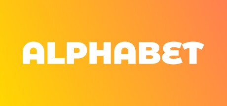 Games like Alphabet
