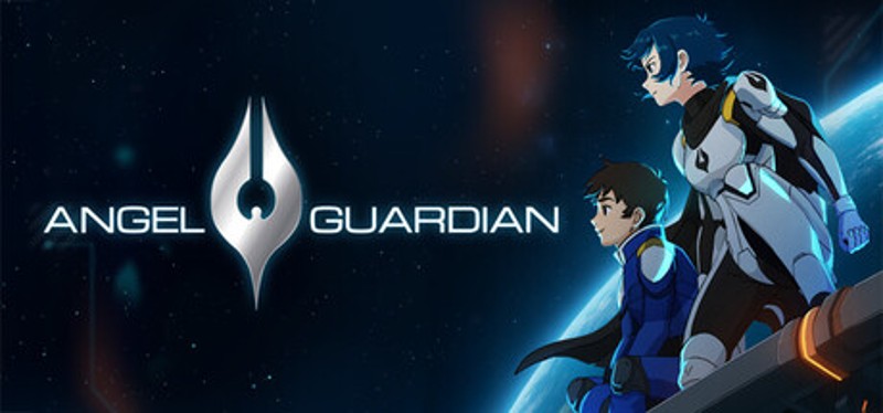 Angel Guardian Image