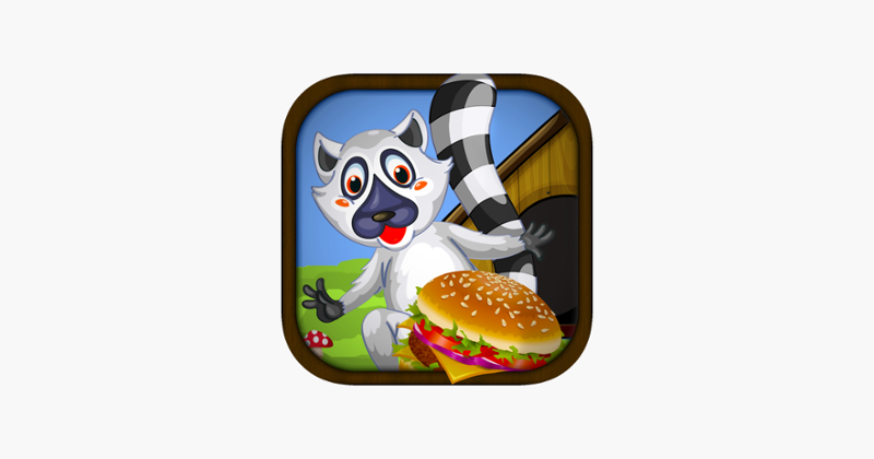 Animal games for girls &amp; boys Image