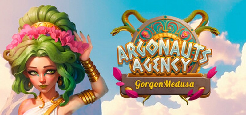 Argonauts Agency: Gorgon Medusa Image