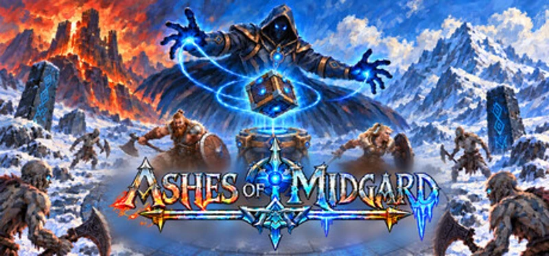 Ashes of Midgard Image
