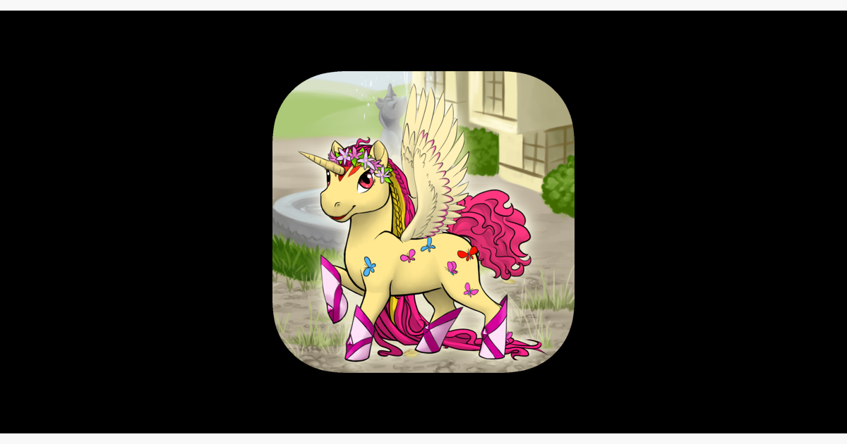 Games like Avatar Maker: Pony 2
