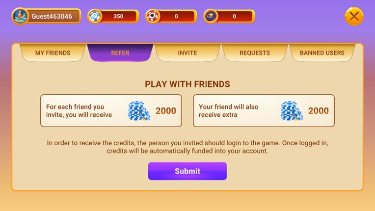 Backgammon Premium screenshot