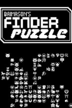 Baimason's Thing Finder Puzzle Image