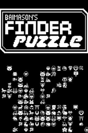 Baimason's Thing Finder Puzzle Image