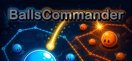 Games like BallsCommander