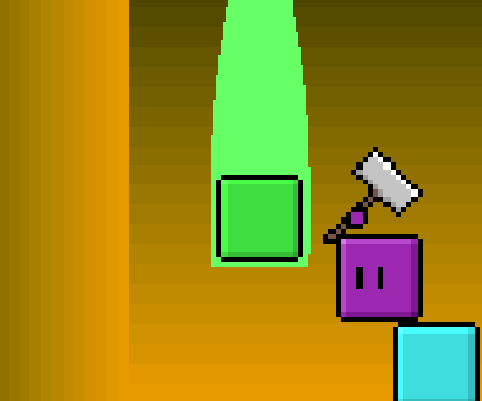 Games like BAM!
