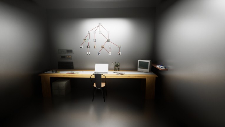 Barrett Foster : Prologue screenshot