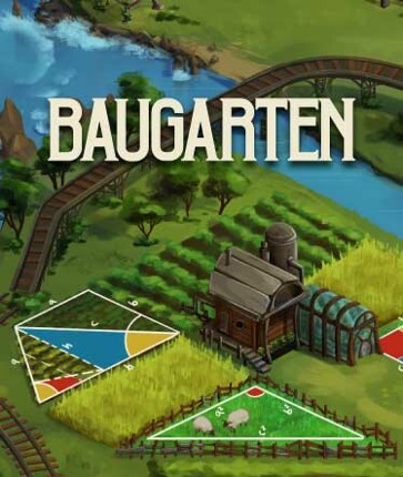 Baugarten screenshot