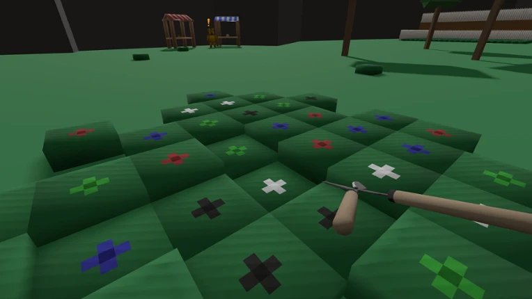 Beehive Simulator screenshot