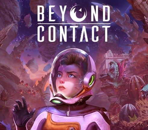 Beyond Contact Image