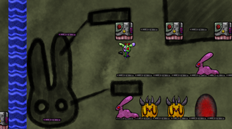 Bibi Bunny Image