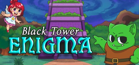 Games like Black Tower Enigma