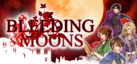 Games like Bleeding Moons