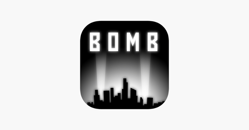 Bomb: A Modern Missile Command Image