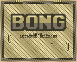 Games like BONG