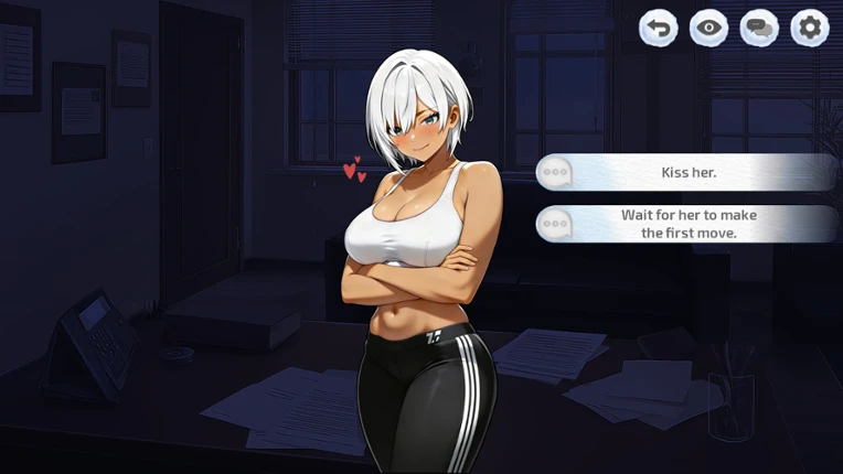 Boobs & Boxing screenshot