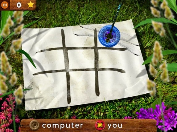 Bugs and Buttons screenshot