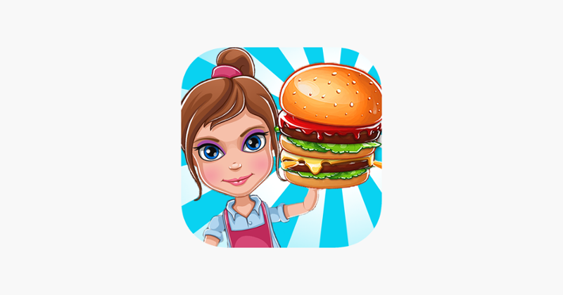 Burger Master-Cooking Story Image