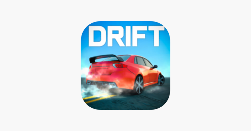 Car Drift Racing - Drive Ahead Game Cover