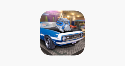 Car Mechanic Junkyard Tycoon Image