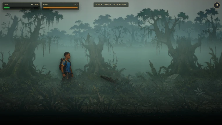 Caribbean Side Quests Image