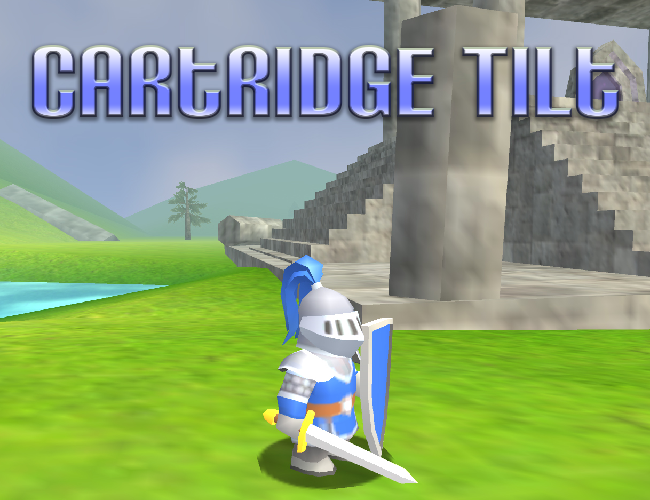 Games like Cartridge Tilt - Shroomjam 2024