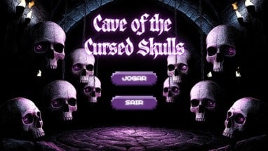 Cave of The Cursed Skulls Image