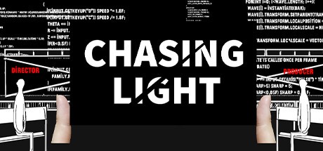 Games like Chasing Light