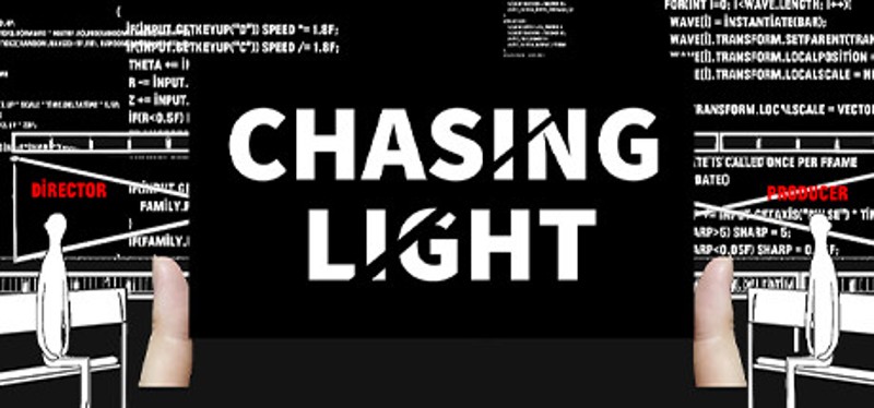 Chasing Light Image