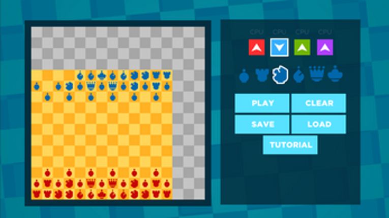 Chess Level Maker Image