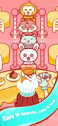 Chow Time:Delicacy Image