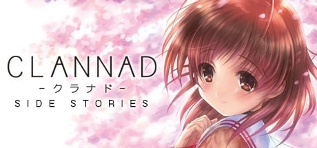 Games like CLANNAD Side Stories