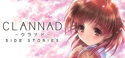 CLANNAD Side Stories Image