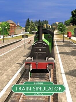 Games like Classic Train Simulator