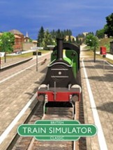 Classic Train Simulator Image