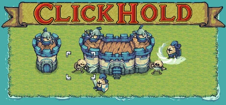 Games like Clickhold