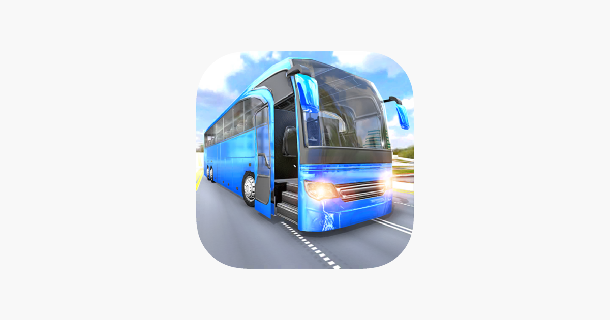 Games like Coach Bus Driving Sim
