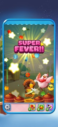 CoCo Pop! Pop! screenshot