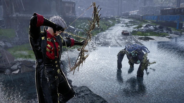CODE VEIN II screenshot