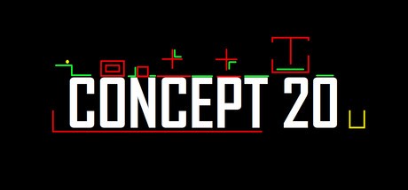 Games like Concept 20