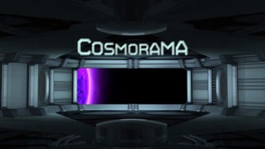 Cosmorama Image