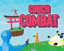 Couch Combat Image