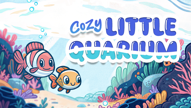 Cozy Littlequarium Image