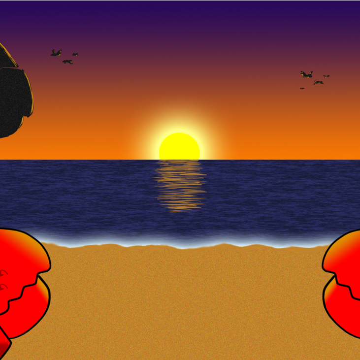 Games like CrabbleUp