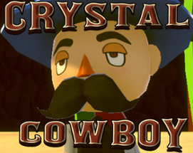 Crystal Cowboy Image