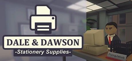 Games like Dale & Dawson Stationery Supplies